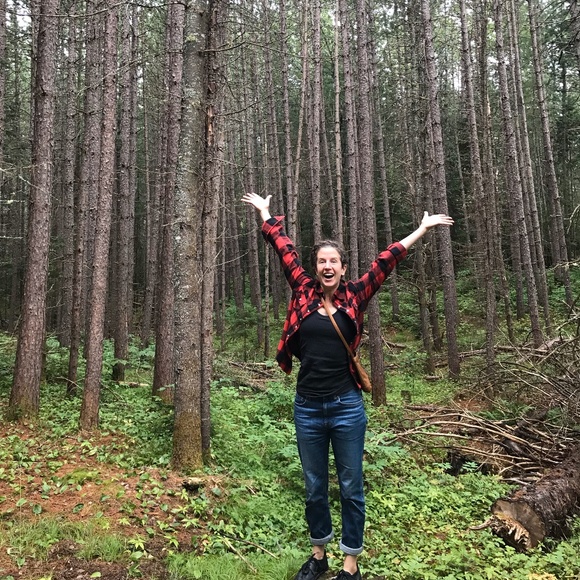 Meet your Posher, Jess - Picture 1 of 1